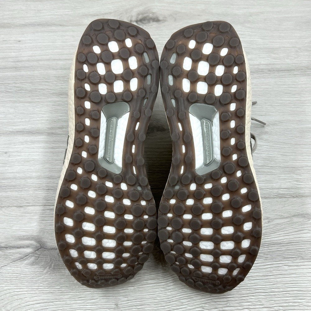 adidas Ultra Boost 1.0Blanch Cargo Wonder Beige Putty Beige JS1254 Mens Size 8.5 - Picture 8 of 10